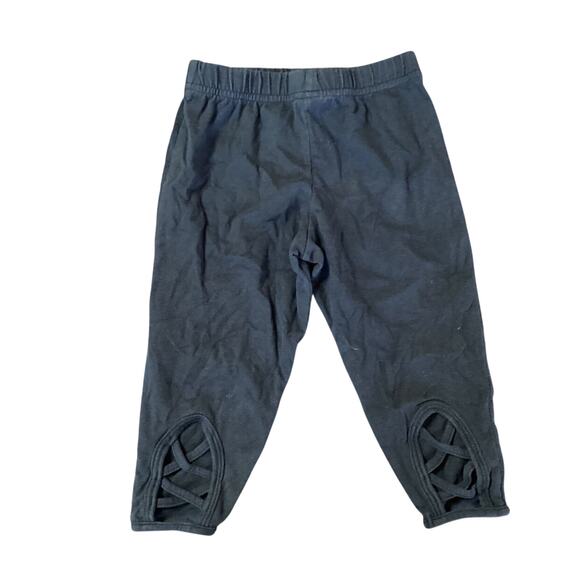 Extremely Me Cropped Leggings - Picture 3 of 4